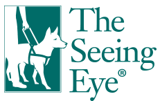 seeing eye dogs