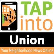 TAPinto Union Logo