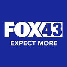 FOX43 Logo