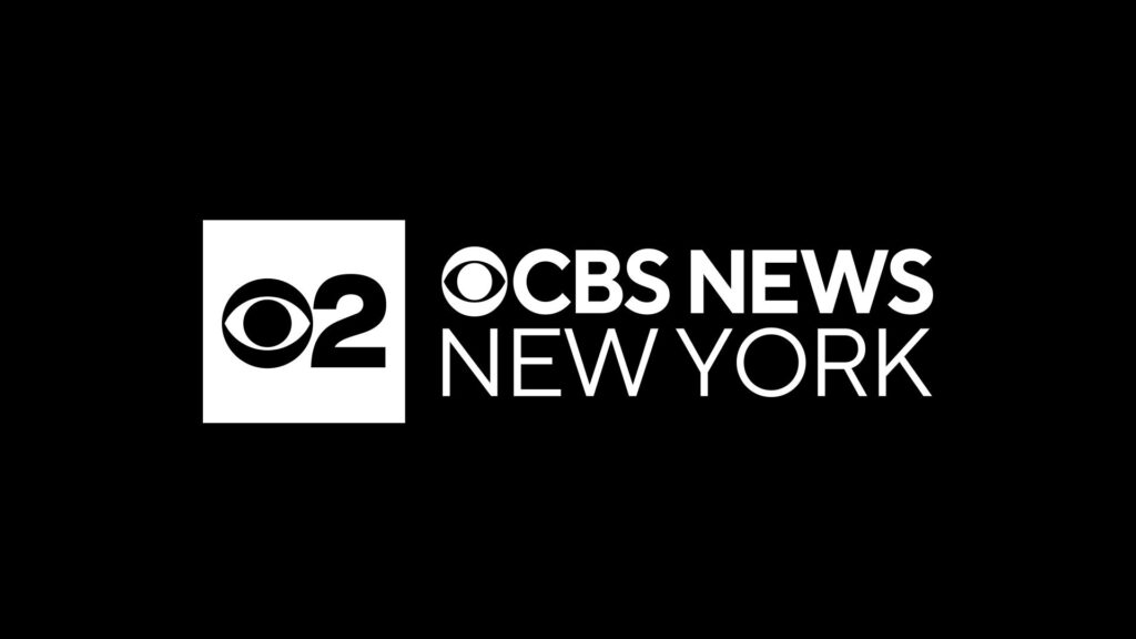 CBS News New York Logo