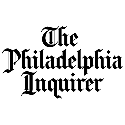 The Philadelphia Inquirer Logo