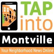 TAP into Montville Logo