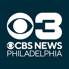 CBS News Philadelphia Logo