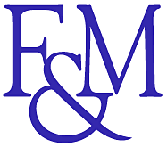 Franklin & Marshall Logo