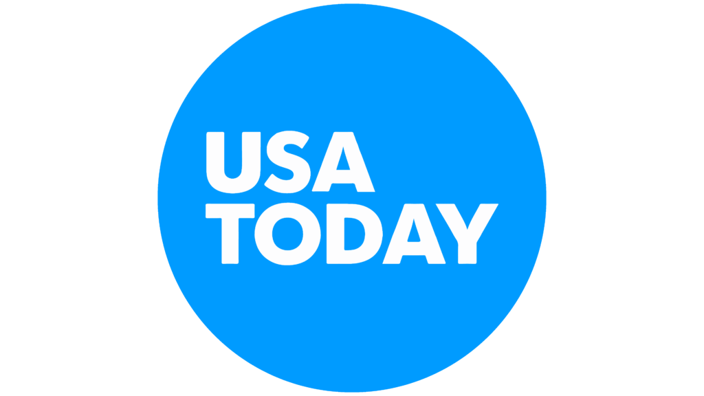 USA Today Logo