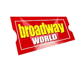 Broadway World Logo