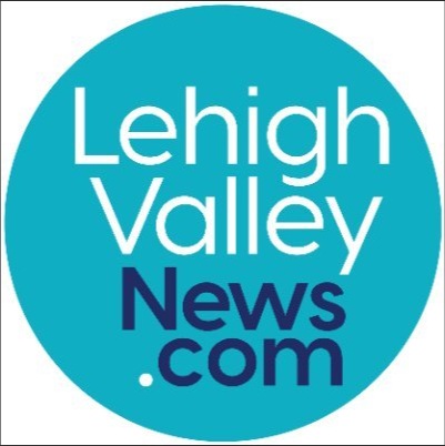 The logo for LehighValleyNews.com.