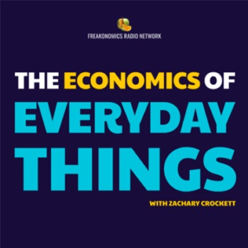 The Economics of Everyday Things