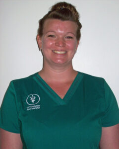 Amelia Andresen, GVT, CVT