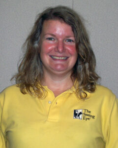 Katharine Evans, BVSc MSc PhD CertVA MRCVS