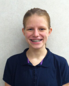 Alexis Wisniewski-Chesson