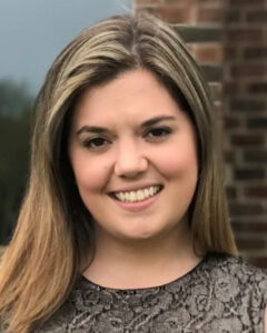 Chelsea Mursch, D.V.M.