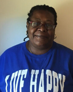 Jackie Cochran-Peoples