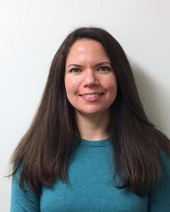 Kristen Polo, V.M.D.