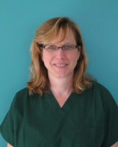 Laura Keck, GVT, CVT