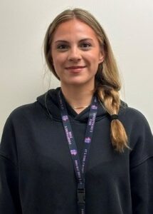 Mia Sperber